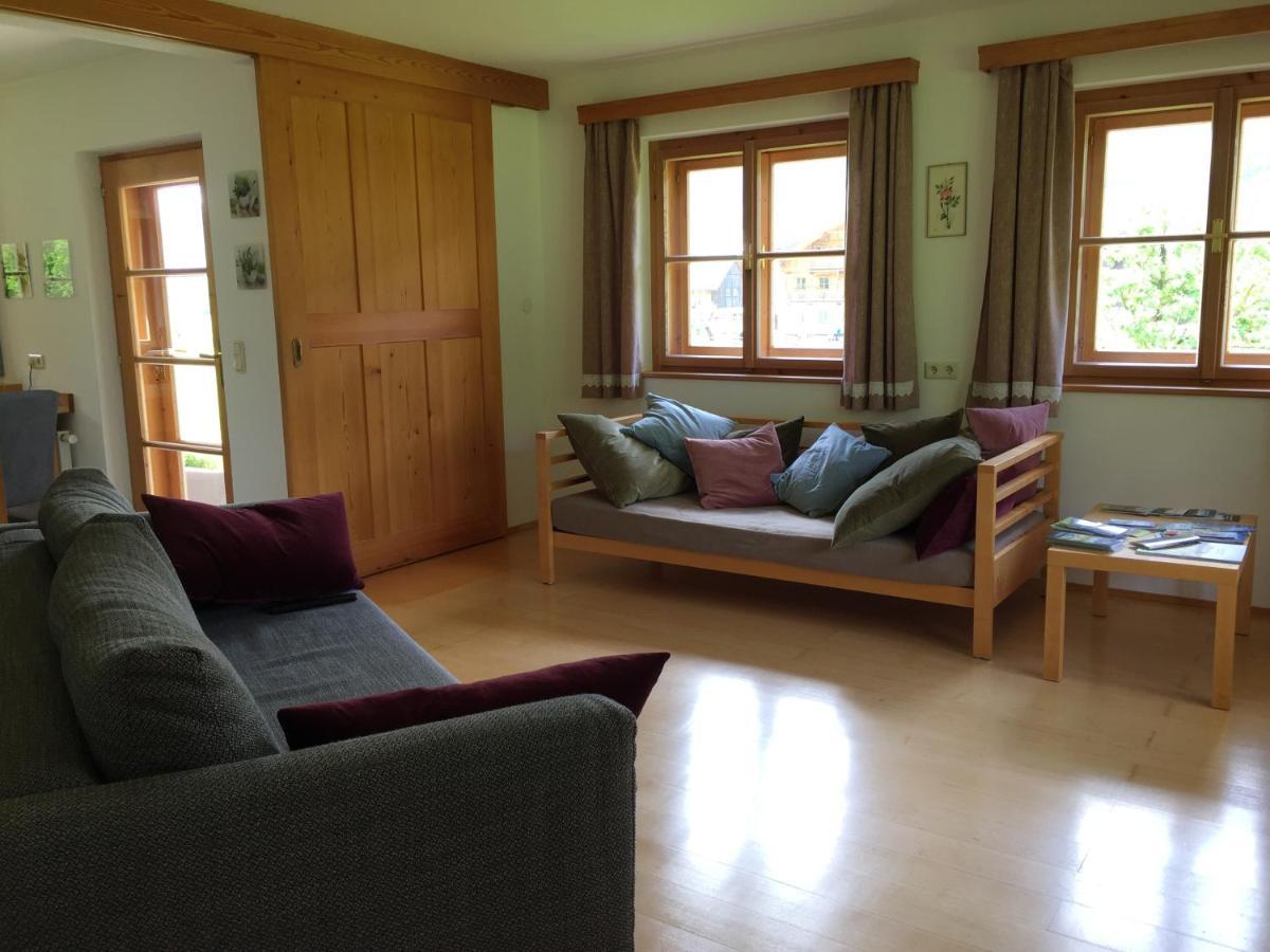 Bobbies Nest Villa Schladming Exterior photo