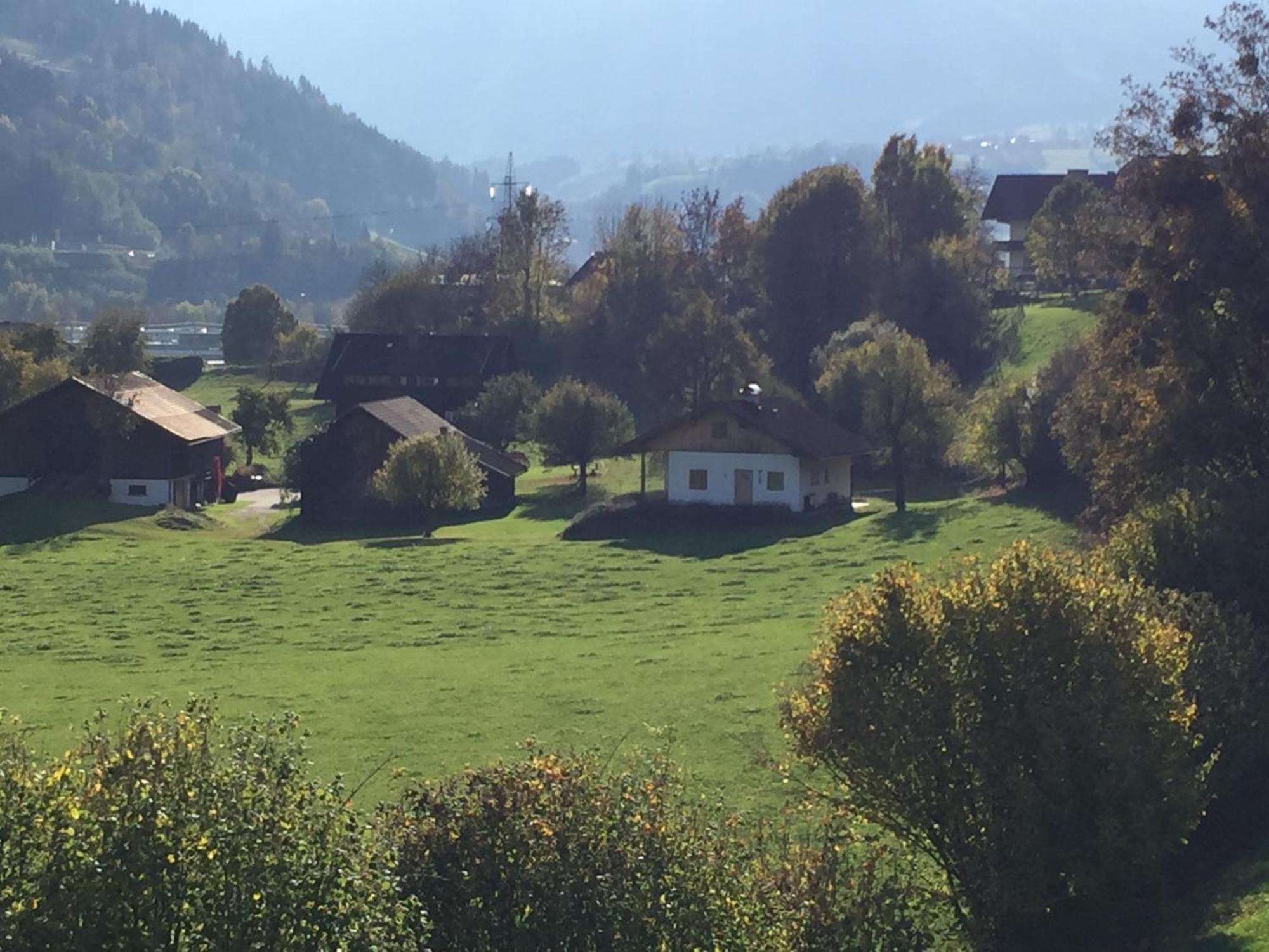 Bobbies Nest Villa Schladming Exterior photo