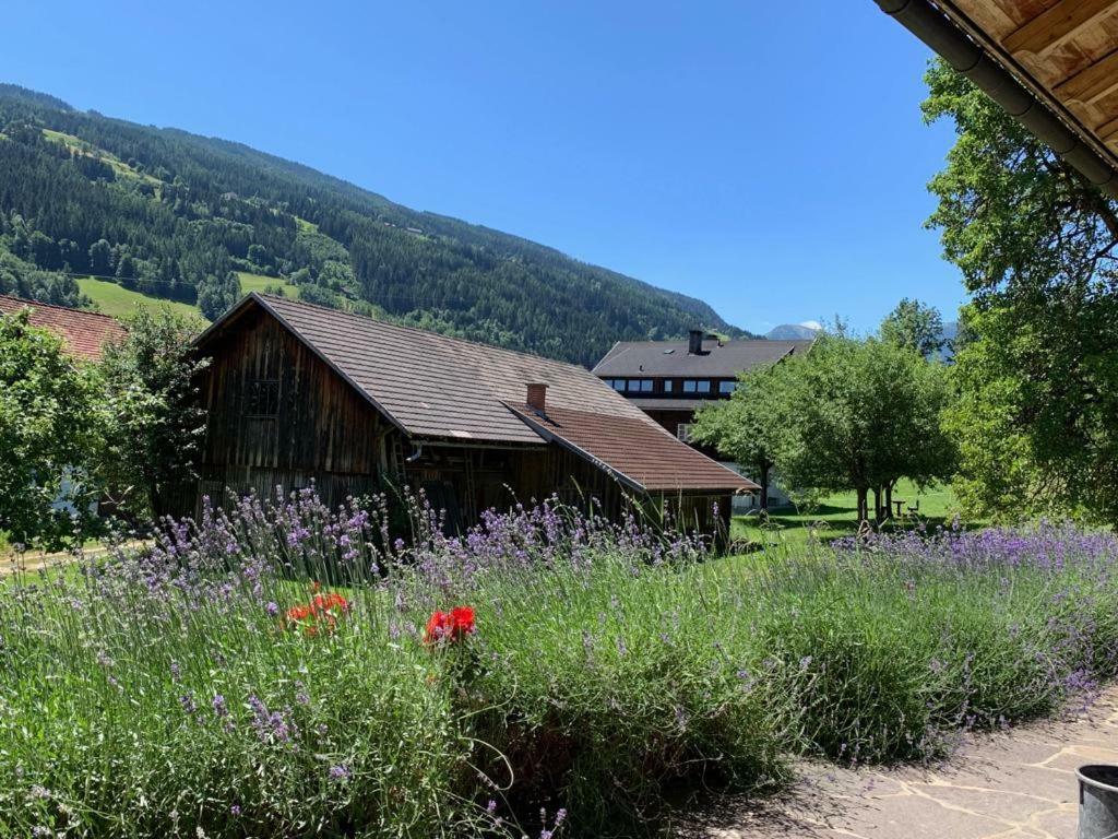 Bobbies Nest Villa Schladming Exterior photo