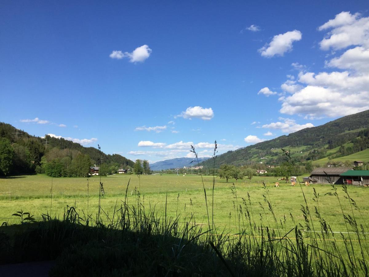 Bobbies Nest Villa Schladming Exterior photo